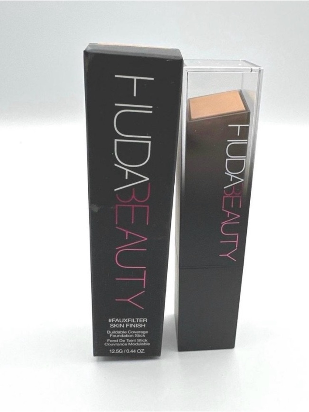 HUDA BEAUTY Faux Filter Skin Finish Foundation Stick - Angel Food